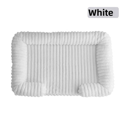 Dog Bed for Winter Puppy Bed Warm Sofa Pets Products Small Cats Mat
