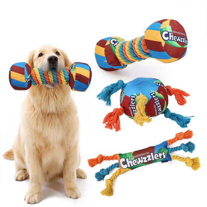 Puppy Dogs Toys Puppy Colorful Cotton