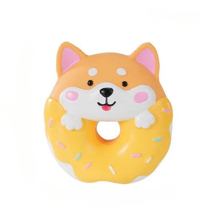 Pet Interactive Toy for Dog Cat Screaming Animals Toy