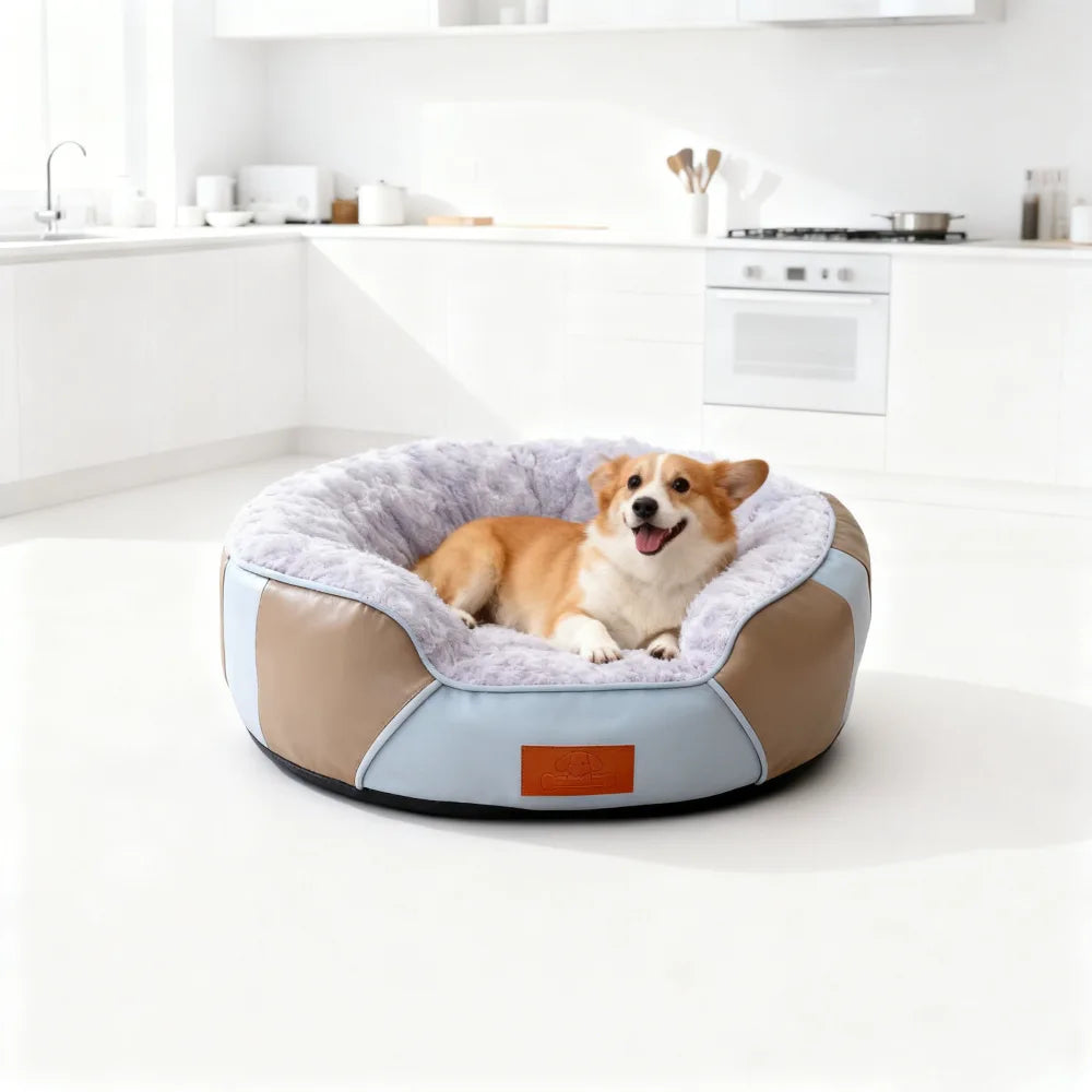 New Thickened and Insulated Cat Bed Pet Mat