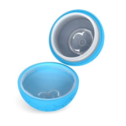 Smart Dog Toy Ball Electronic Interactive Pet Toy Ball