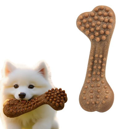 Pet Toy Bite-Resistant Dog Chew Dental Cleaning