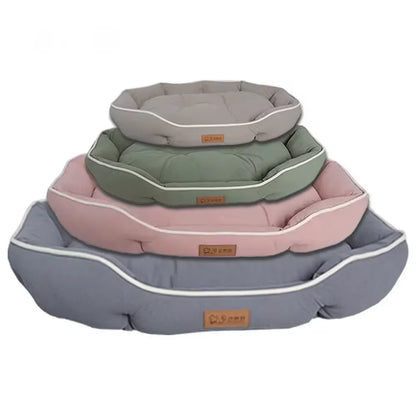 Pet Sofa Sleeping Bed Large Dog Bed House Dog Cushion