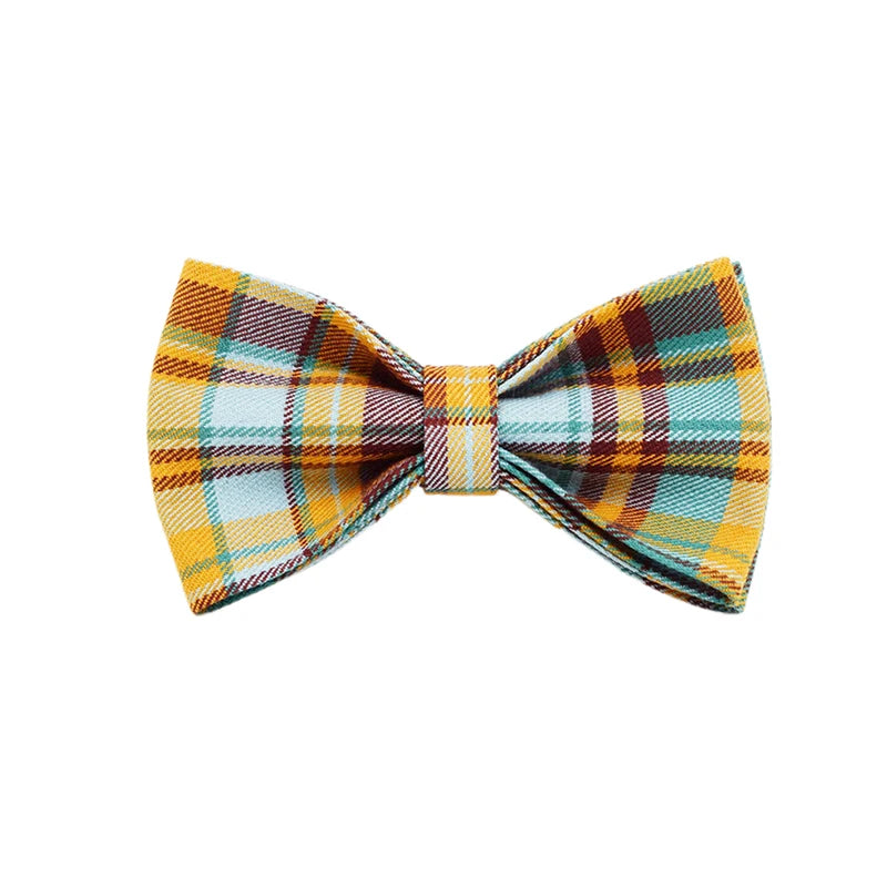 High Quality Custom Design Logo Cotton Pet Accessories Personalized