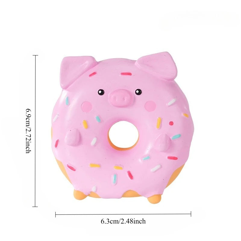 Pet Interactive Toy for Dog Cat Screaming Animals Toy