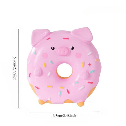 Pet Interactive Toy for Dog Cat Screaming Animals Toy
