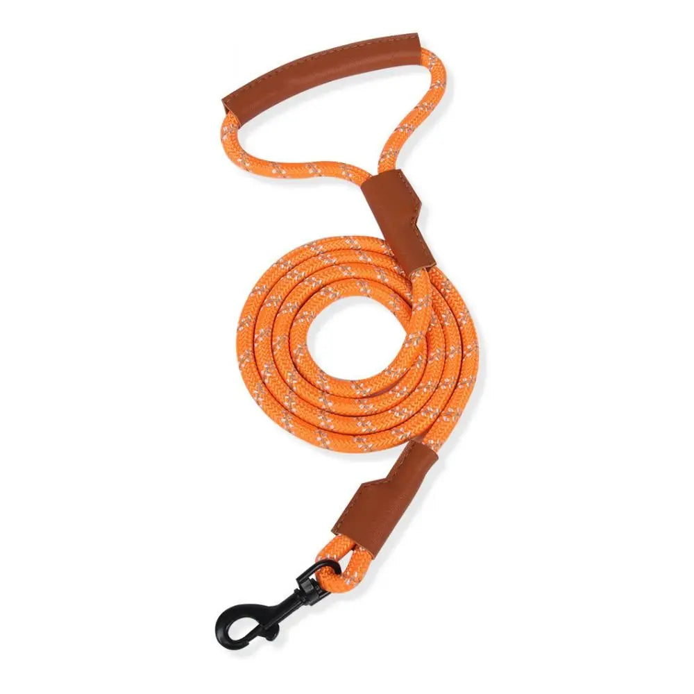 Adjustable Reflective Puppy Chest Strap Oxford Breathable Dog Harness