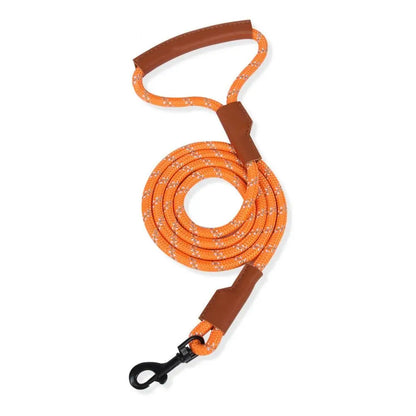 Adjustable Reflective Puppy Chest Strap Oxford Breathable Dog Harness