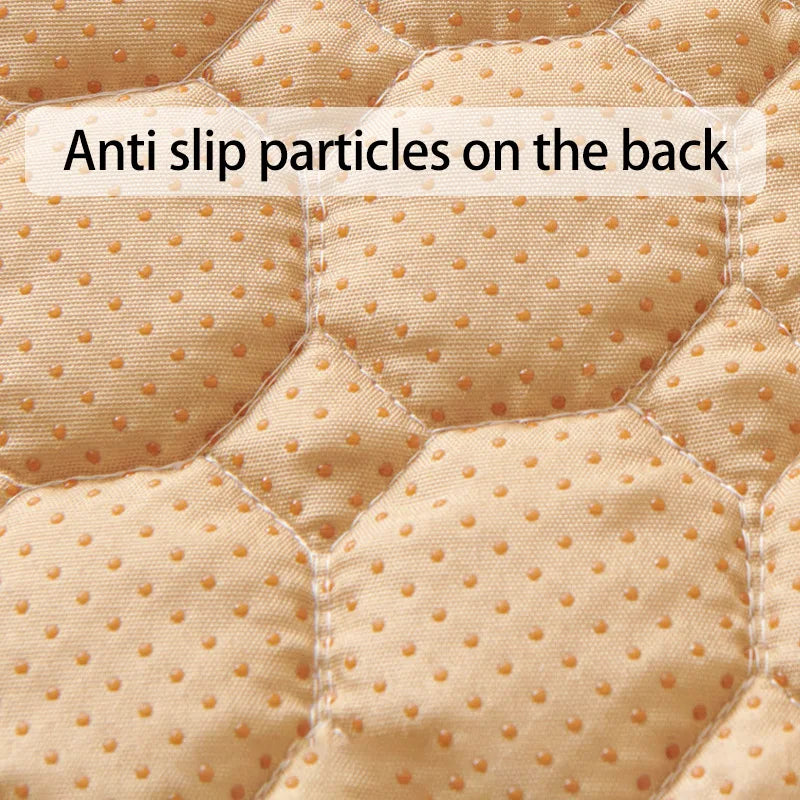 Thickened Pet Sofa Cushion Anti-Scratch Non-Slip Dog And Cat Sleeping Nest