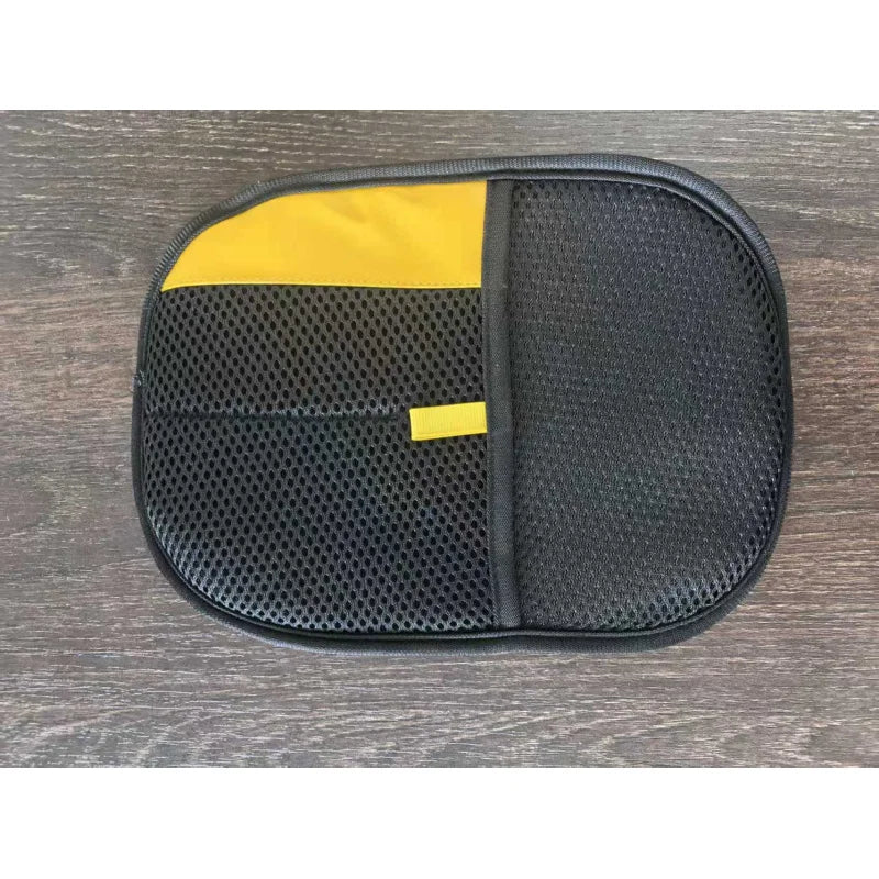 Pet Hair Removal Kit: Sticky Roller, Static Brush & Grooming Gloves