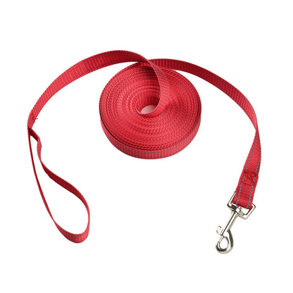 10M Pet Big Dog Leash For Small Medium Big Dogs Cats Hiking