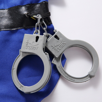 Police Dog Costume