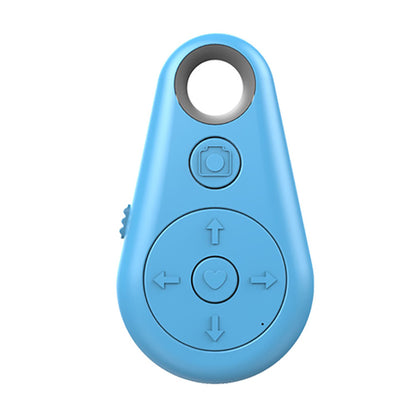 Bluetooth Selfie Controller Bluetooth Turning Remote Control