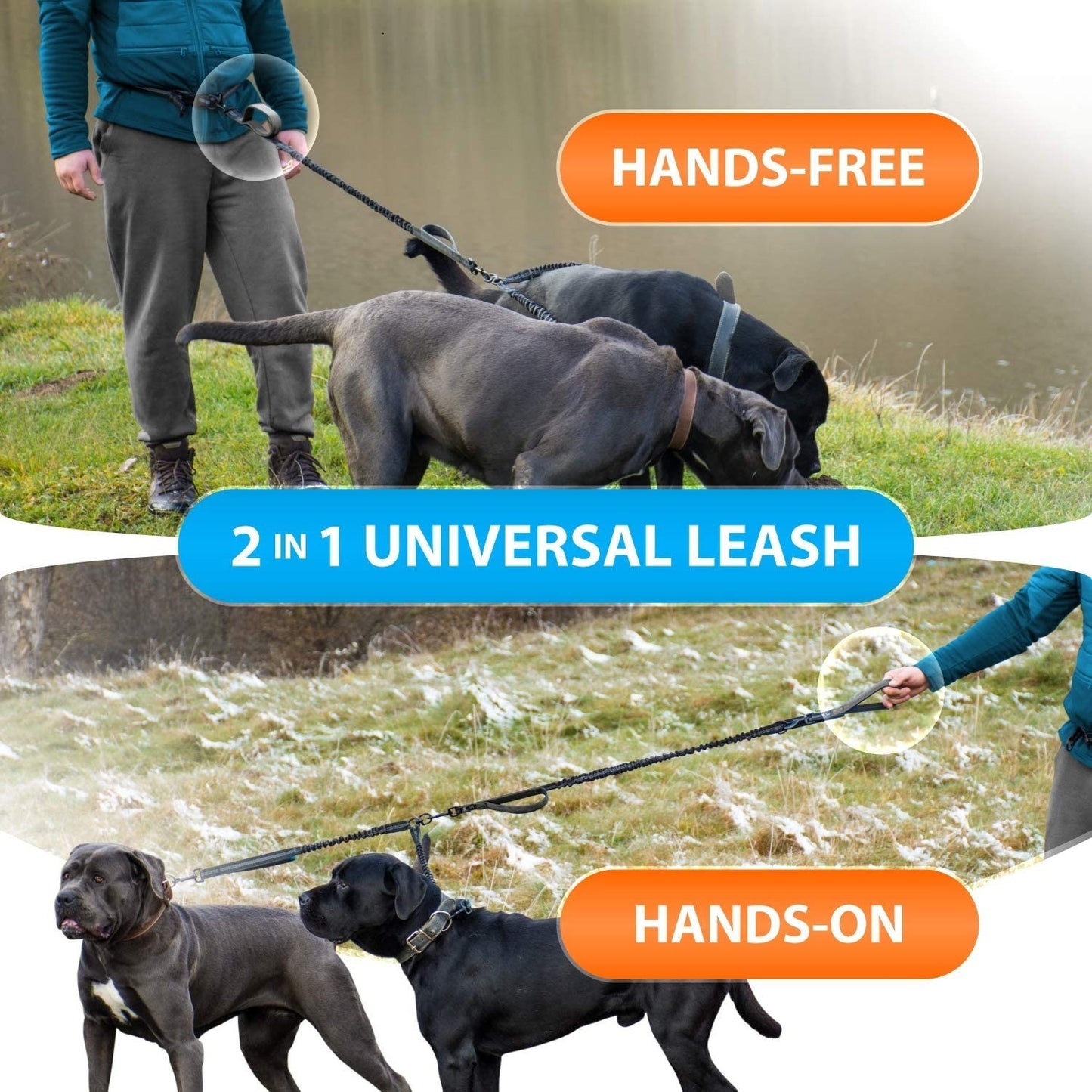 Pet Supplies Fitness Sports Running Hand Holding Rope