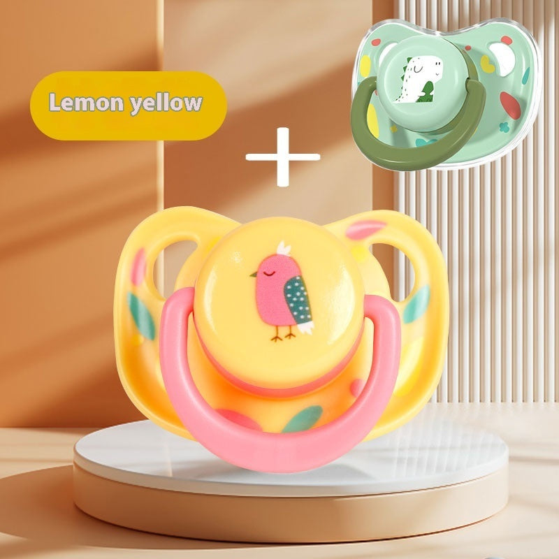 Dog Pacifier Puppy Molar Bite Toy