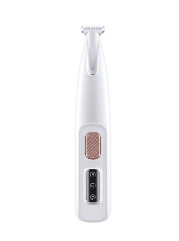 2 In 1 Pet Nail Clippers With Led Light Dog Cat Special