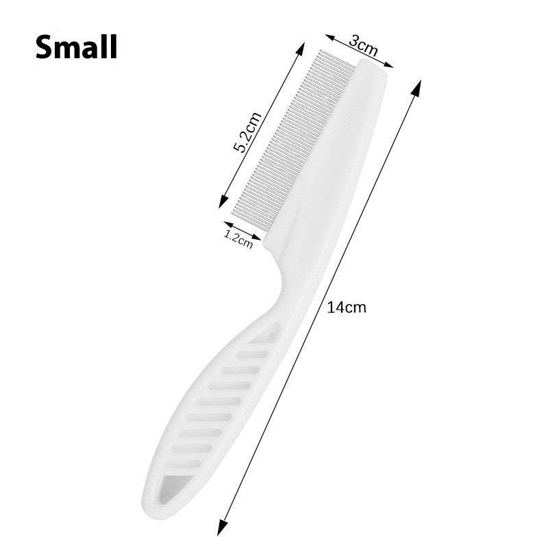Cat Comb Tie Removal Floating Hair Magic Long Hair Pet