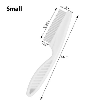 Cat Comb Tie Removal Floating Hair Magic Long Hair Pet