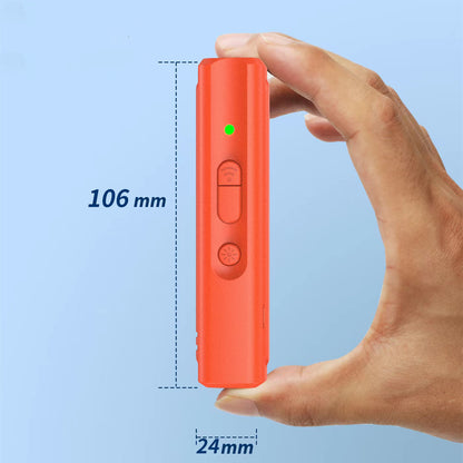 Mini Ultrasonic Dog Drive High Power Barking Stop
