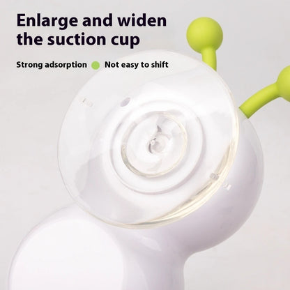 Teasing Cat Toy Automatic Pes Toy With Tail Motion