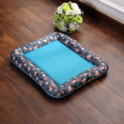 Dog Cooling Mat Light Comfortable Summer Sleeping Pad