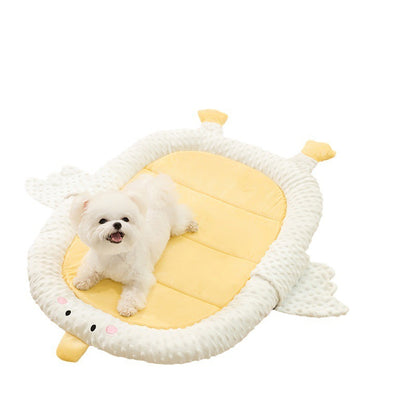 Bedsure Orthopedic Dog Bed For Dogs Waterproof Dog Sofa