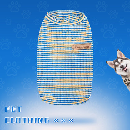 New Arrival Cooling Vest For Dog Designer Dog Clothes