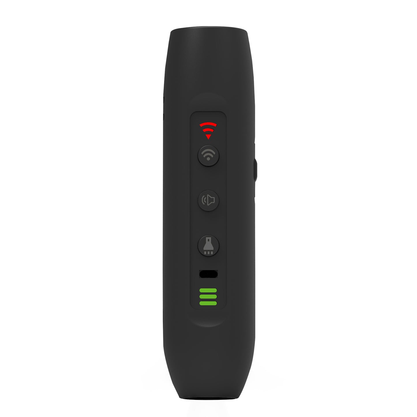 Ultrasonic Dog Repeller Anti-barking And Anti-dog Flashlight