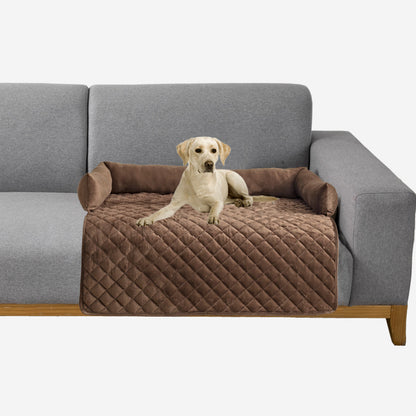 Pet Dog Sofa Bed Dog Beds For Large Dogs Cushion