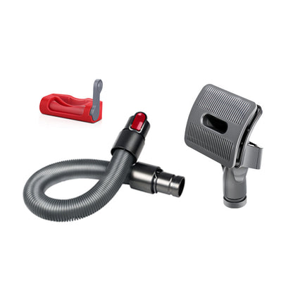 Suitable For V6V7V8V10V11 Vacuum Cleaner Pet Brushing Suction