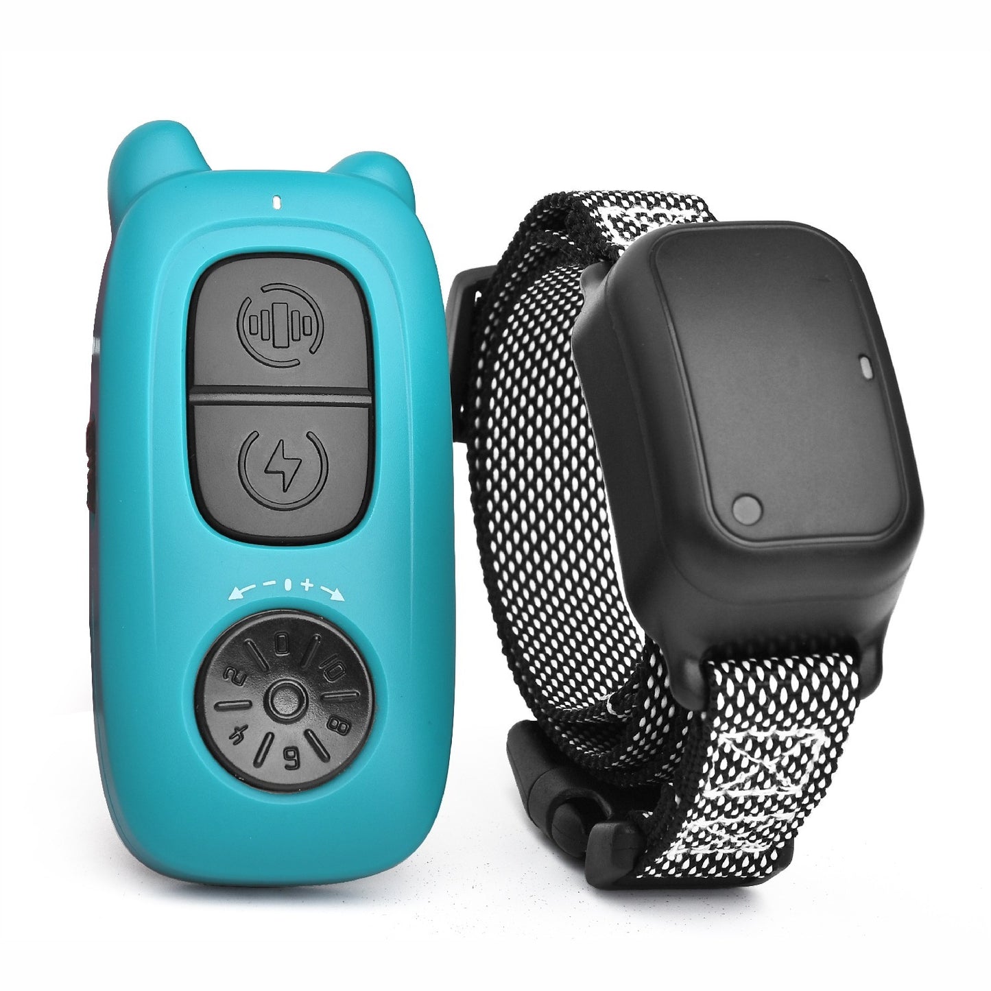 Remote Control Dog Trainer Magnetic Charging