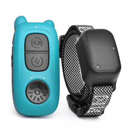 Remote Control Dog Trainer Magnetic Charging