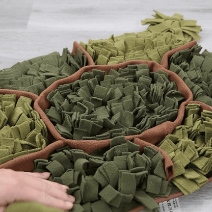 28in Tortoise Snuffle Mat