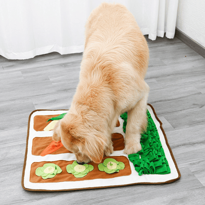 Pet Smelling Mat