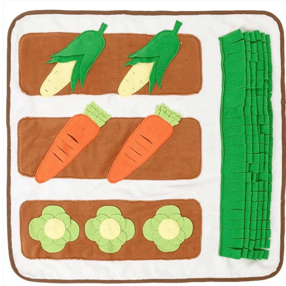 Pet Smelling Mat