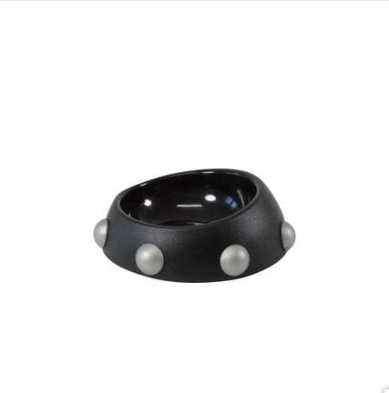 High temperature resistant food bowl