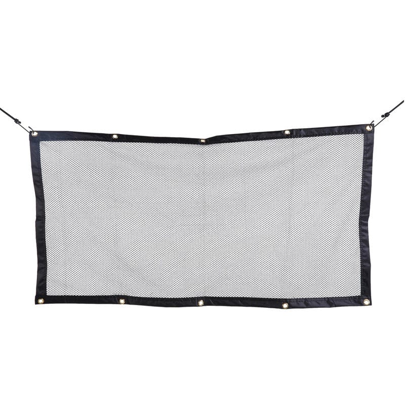 Dog Car Net Barrier