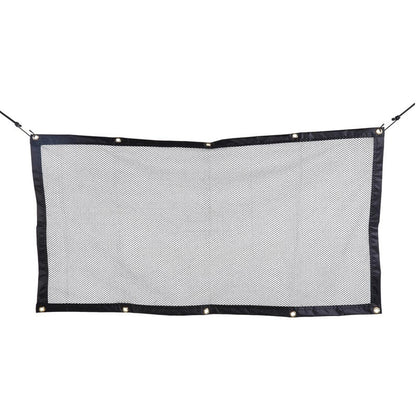 Dog Car Net Barrier