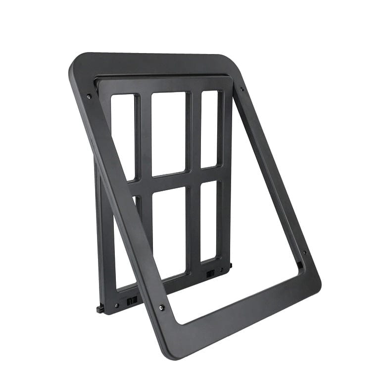 Dog Cat Door Hole Mosquito Screen Window Door