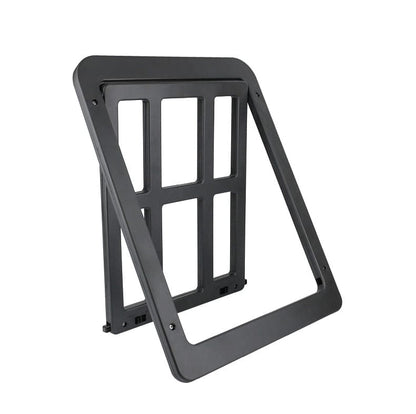 Dog Cat Door Hole Mosquito Screen Window Door
