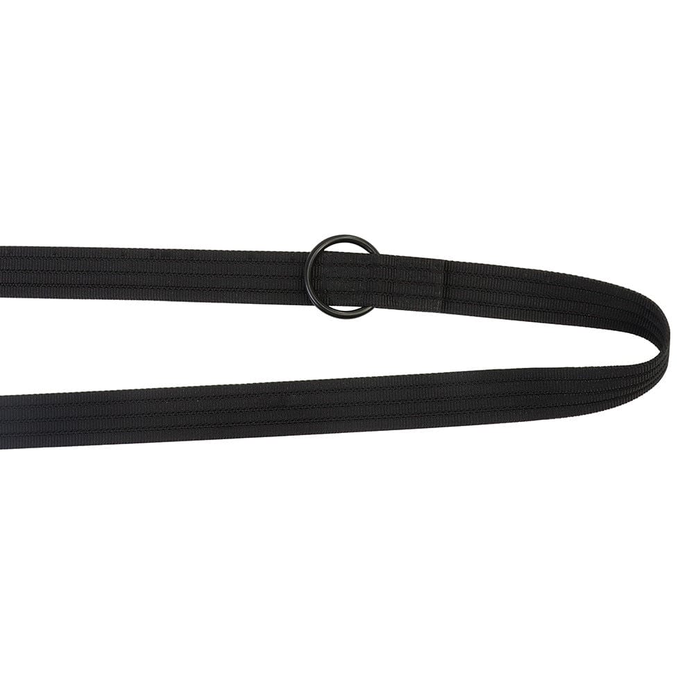 Dog Chest Strap Tactical Vest Double Buckle Leash