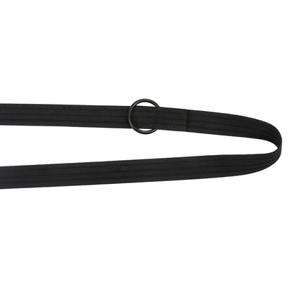 Dog Chest Strap Tactical Vest Double Buckle Leash