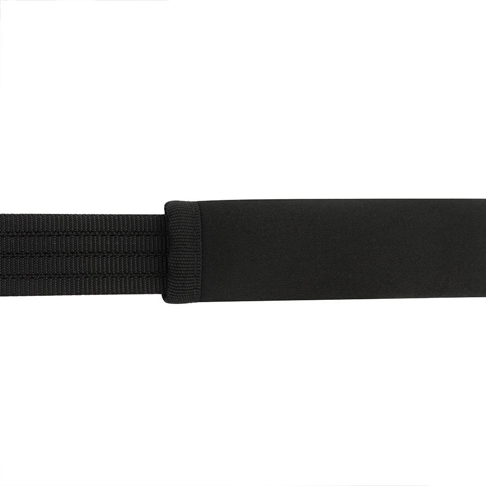 Dog Chest Strap Tactical Vest Double Buckle Leash