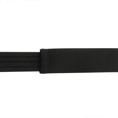 Dog Chest Strap Tactical Vest Double Buckle Leash