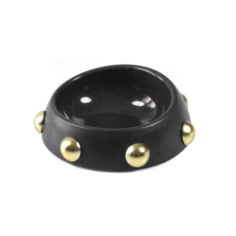 High temperature resistant food bowl