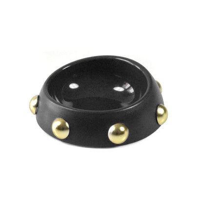 High temperature resistant food bowl