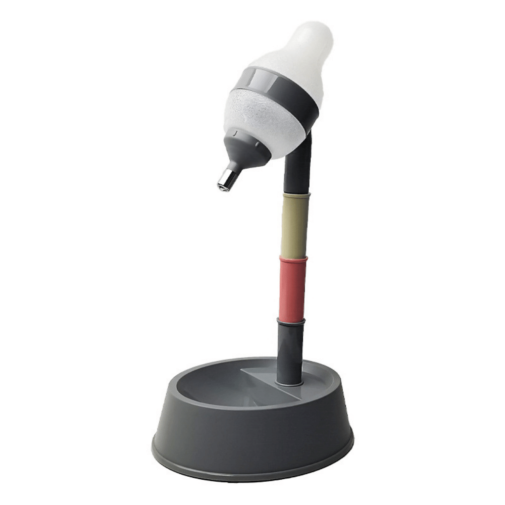 Height Adjustable Dog Standing Water Dispenser