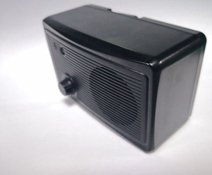 Outdoor Ultrasonic Bark Control Dog Driving Device