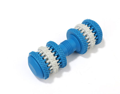 Dog Leaky Dumbbell Molar Rod