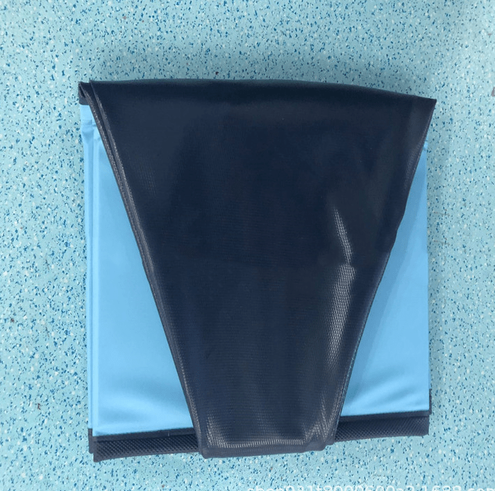 Portable Collapsible Dog Pool
